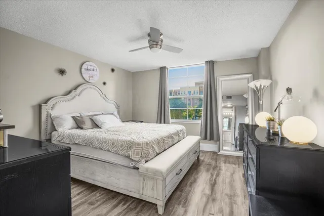 a view of balcony with furniture