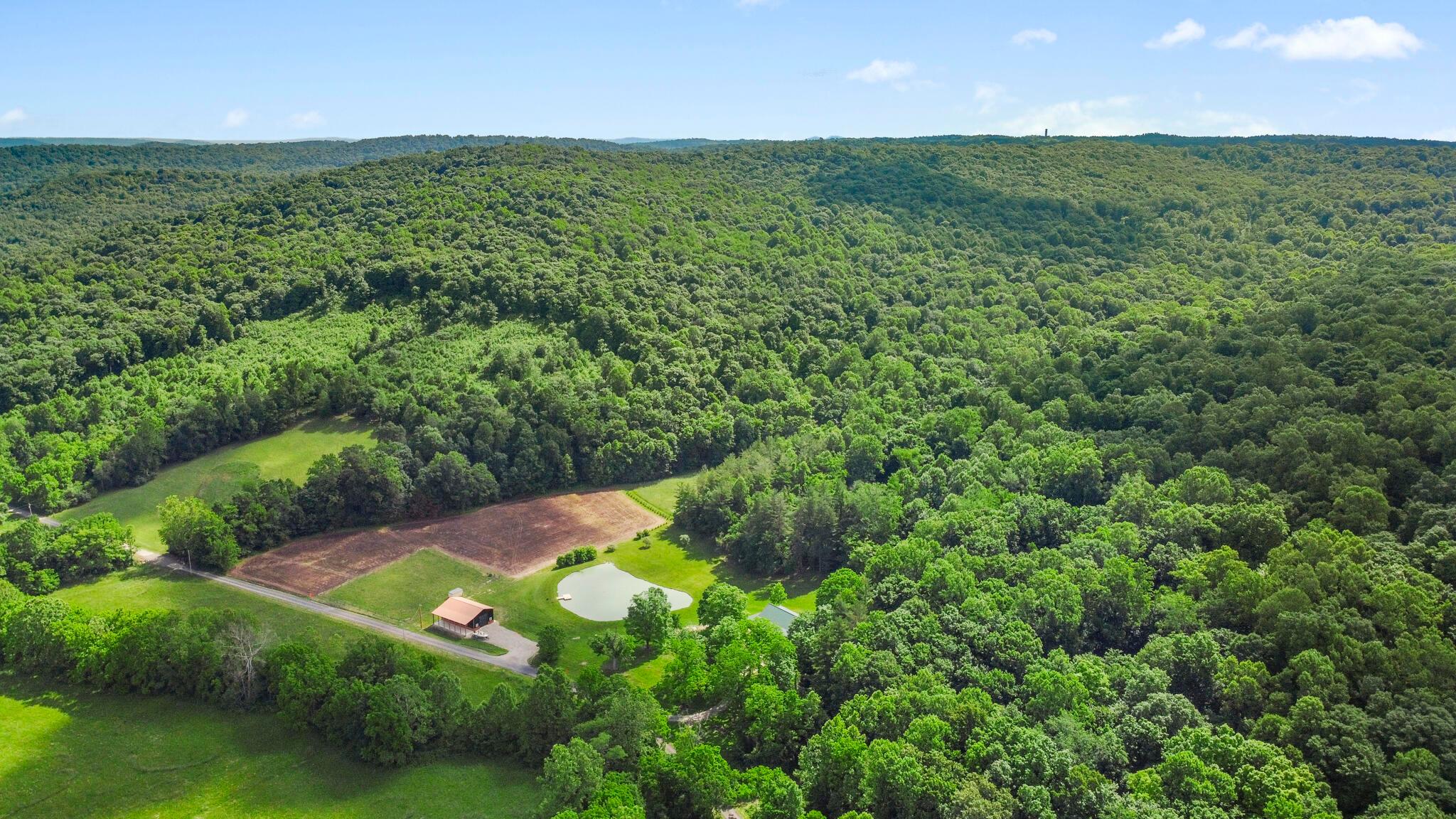 1100 Schmidt Road Bainbridge, OH 45612 - Photo 5 of 46 DJI_0966
