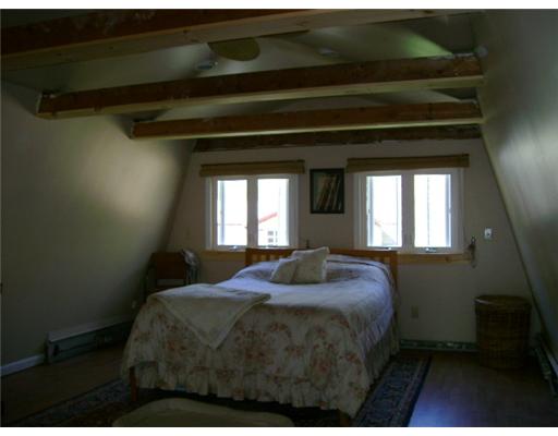 187 Lawton Foster Road North Hopkinton, RI 02832 - Photo 6 of 12 Bedroom.