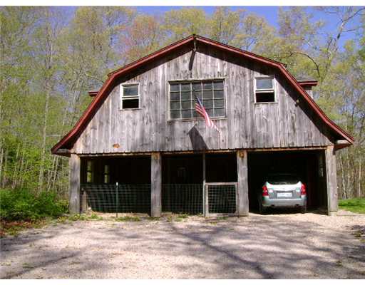 187 Lawton Foster Road North Hopkinton, RI 02832 - Photo 8 of 12 Other.