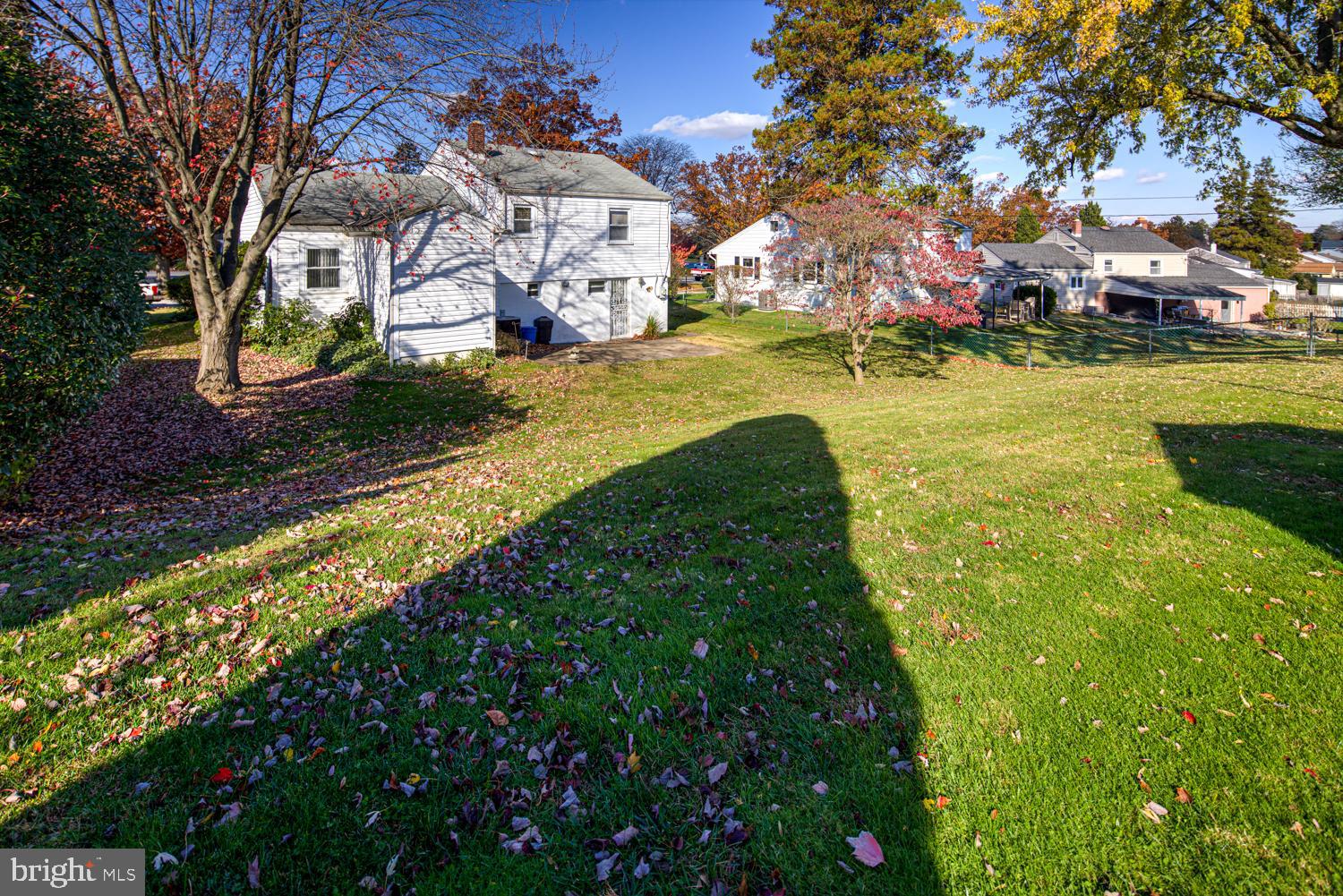 313 Lawrence Road Broomall, PA 19008 - Photo 20 of 22