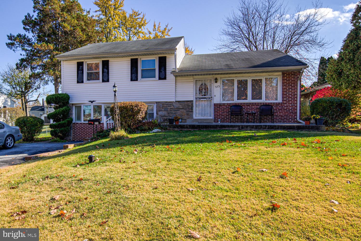 313 Lawrence Road Broomall, PA 19008 - Photo 21 of 22