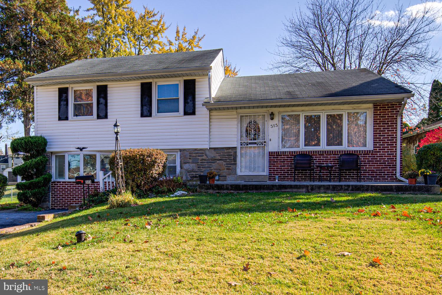 313 Lawrence Road Broomall, PA 19008 - Photo 22 of 22