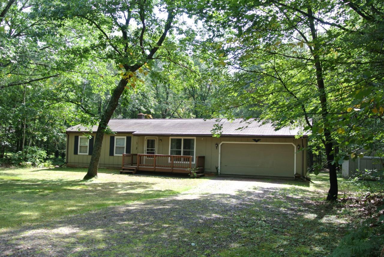 6695 Black Lake Road Lake Tomahawk, WI 54539 - Photo 1 of 46 Gallery Image 1