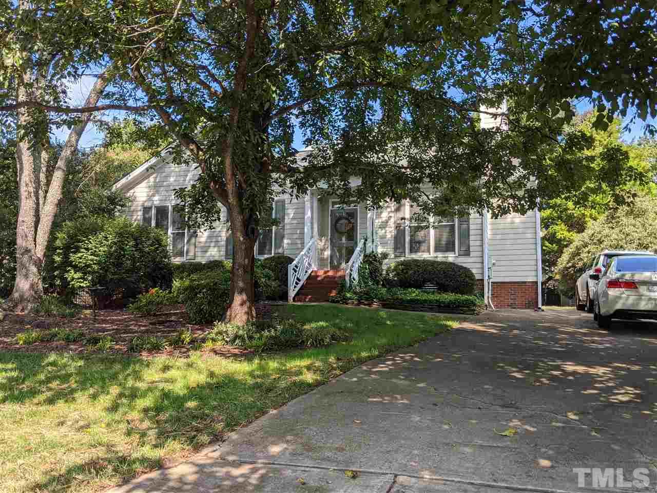 9308 Dawnshire Road Raleigh, NC 27615 - Photo 1 of 4