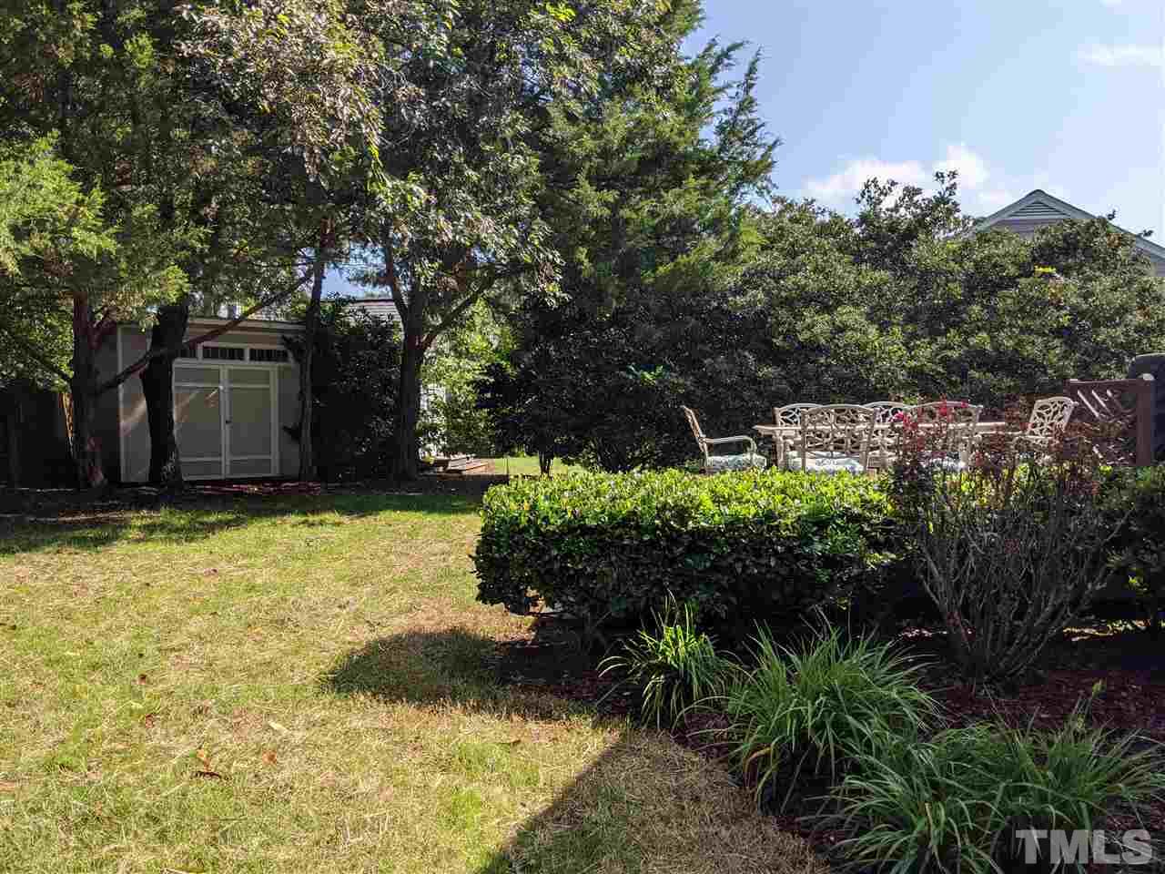 9308 Dawnshire Road Raleigh, NC 27615 - Photo 2 of 4