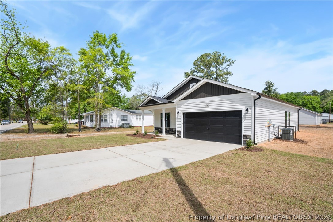 4043 Church Street Wade, NC 28395 - Photo 26 of 28