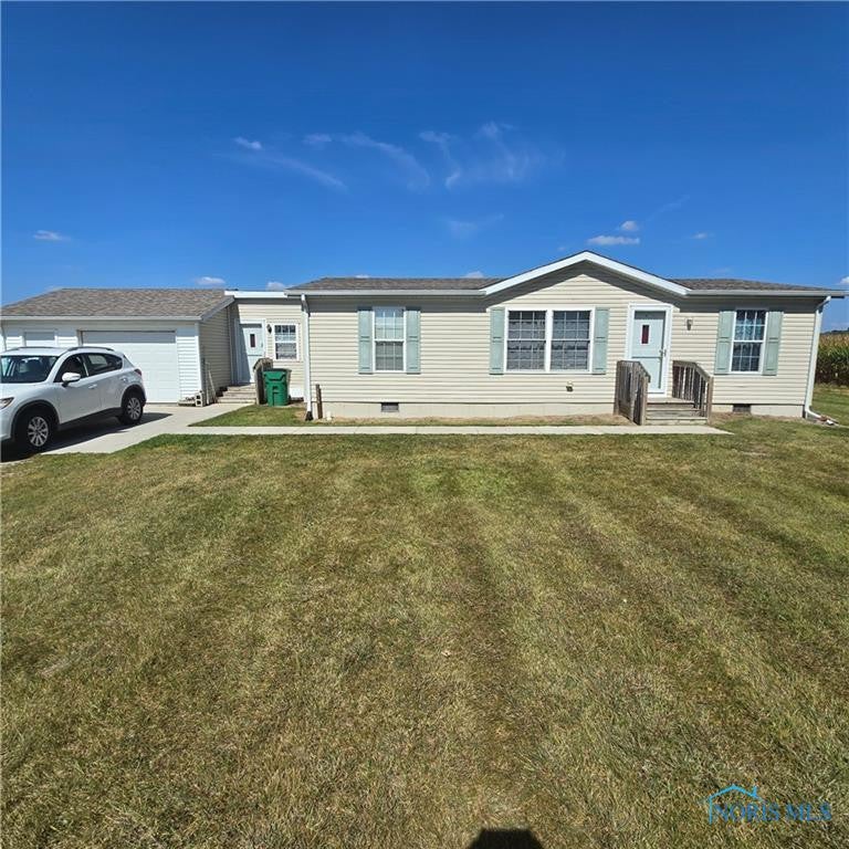 12538 County Road North Wauseon, OH 43567 - Photo 7 of 9 Photo 7