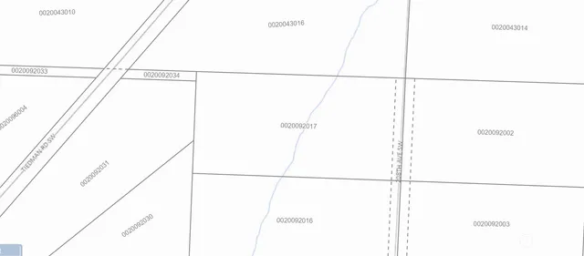 $117,000 | 0 Tiedman Road Southwest, Lakebay, WA 98349