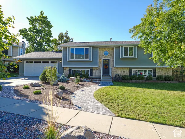 $540,000 | 136 East 890 South, Farmington, UT 84025