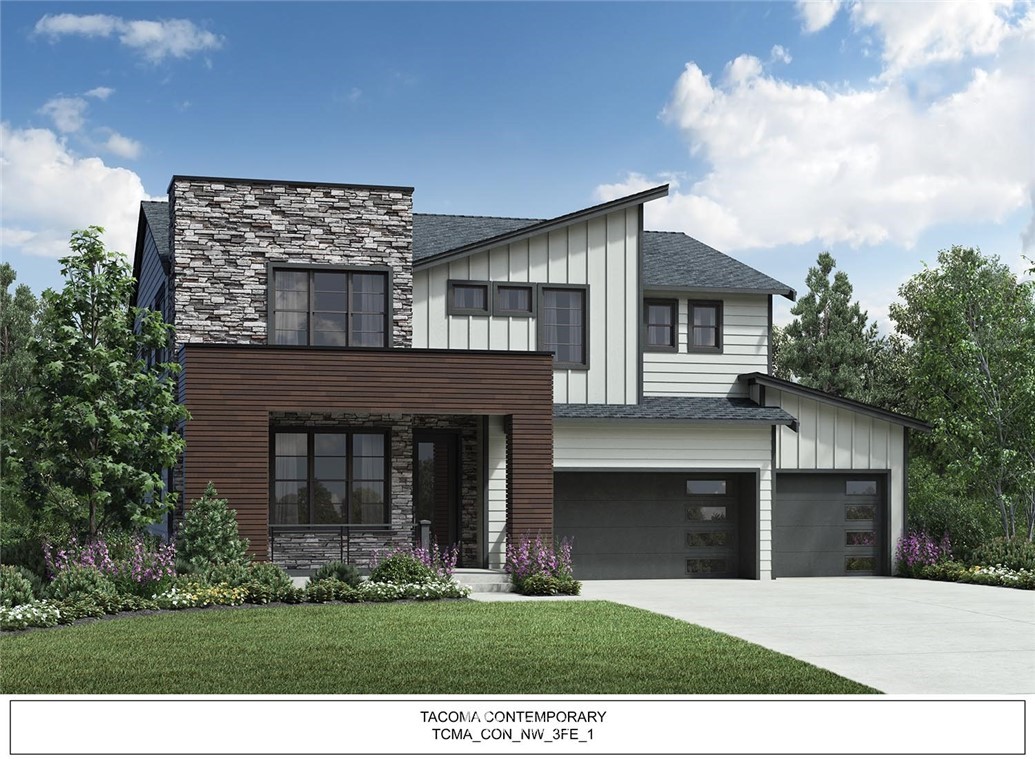 9325 Northeast 173rd Street Bothell, WA 98011 - Photo 1 of 16