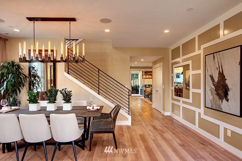 9325 Northeast 173rd Street Bothell, WA 98011 - Photo 3 of 16