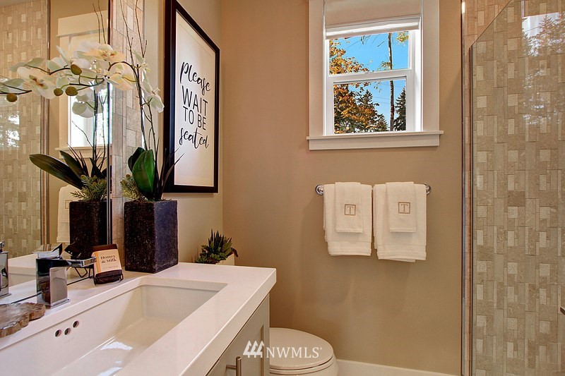 9325 Northeast 173rd Street Bothell, WA 98011 - Photo 8 of 16