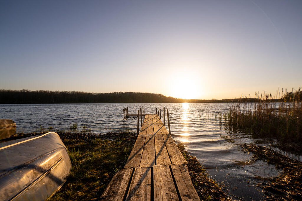 6294 Rock Road Lake, MI 48632 - Photo 4 of 38 DSC08949