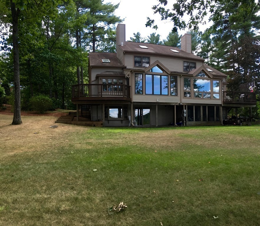 71 Worcester Road, Unit B Sterling, MA 01564 - Photo 21 of 27 Gallery Image 21