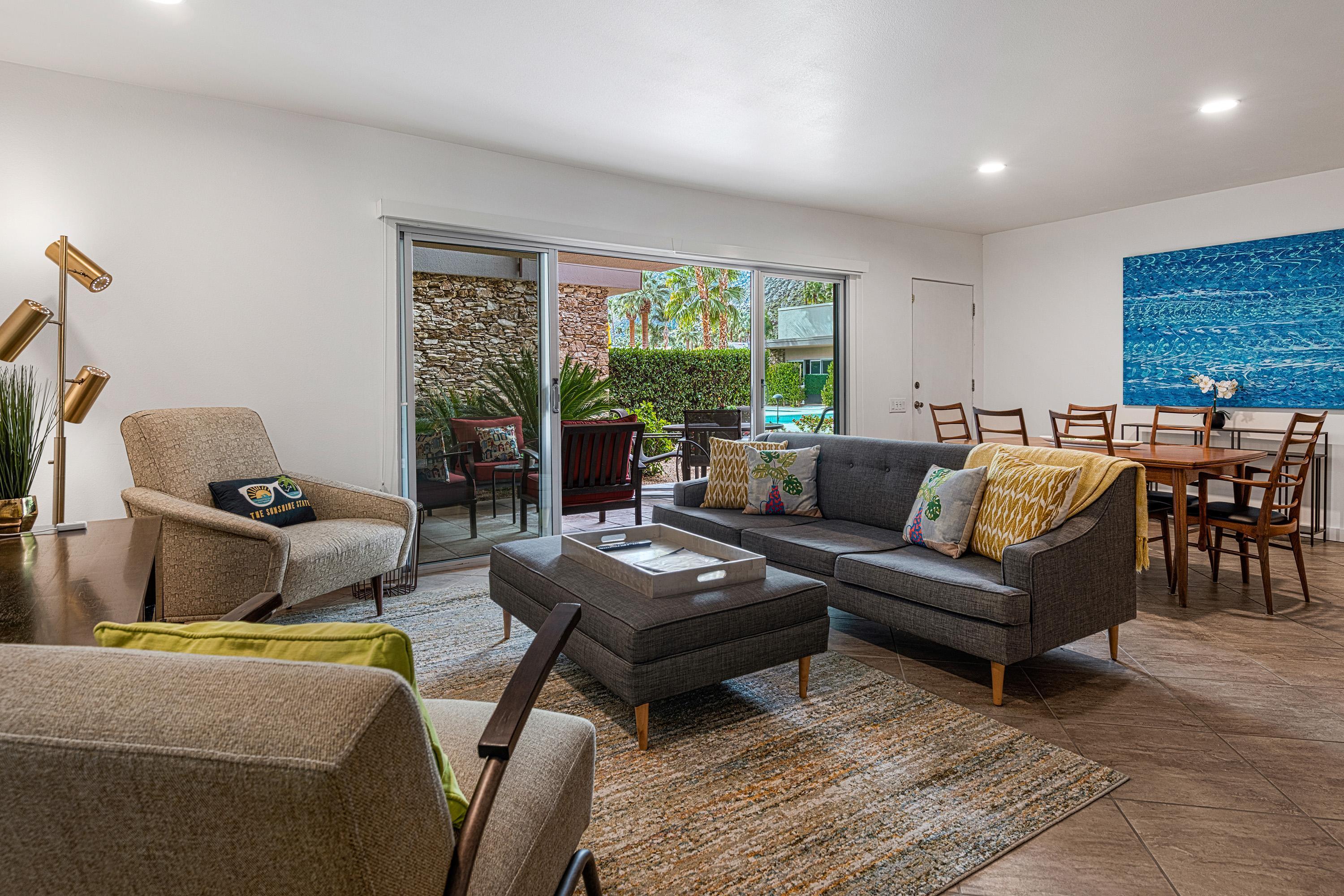 500 West Arenas Road, Unit 4 Palm Springs, CA 92262 - Photo 15 of 40 1714