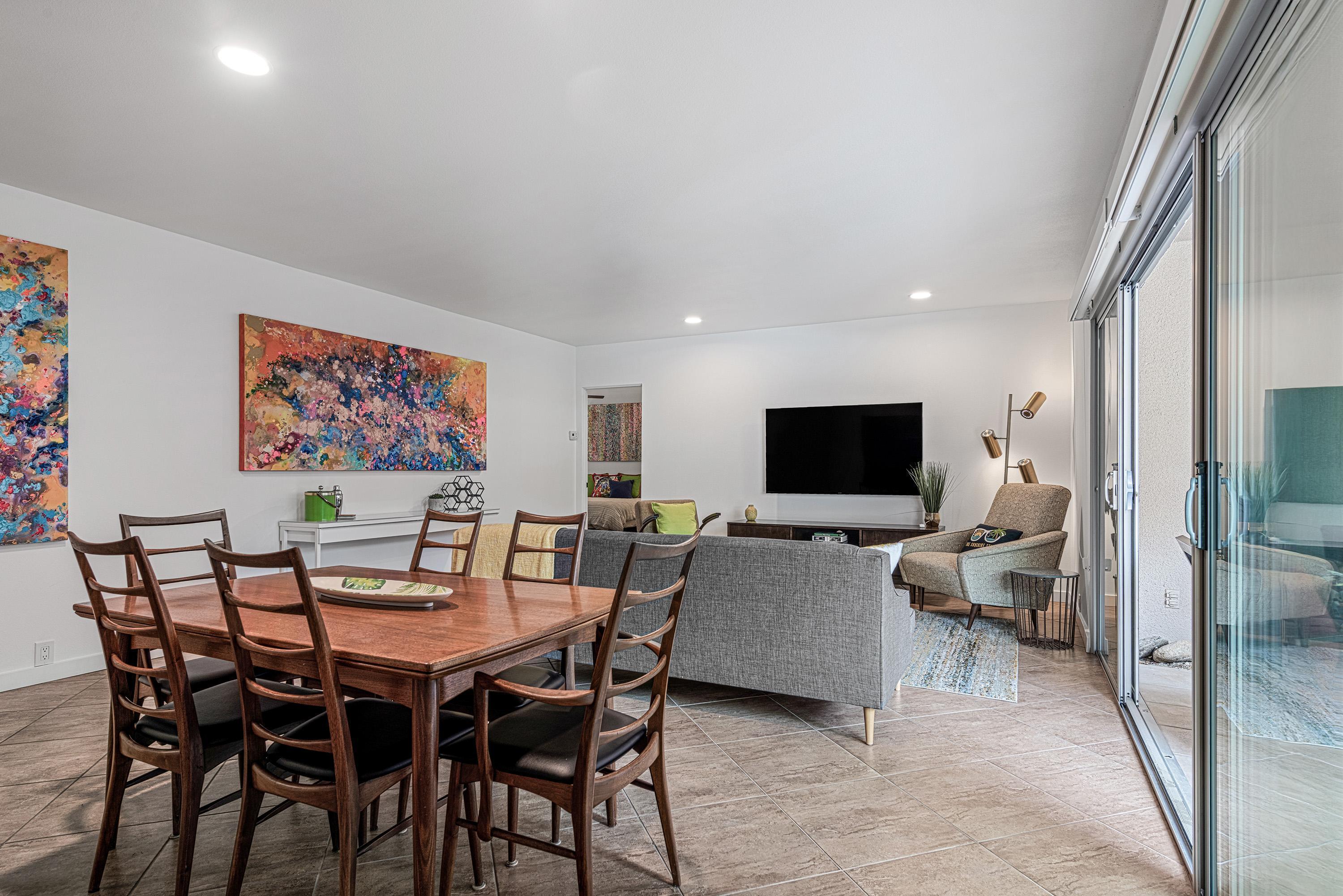 500 West Arenas Road, Unit 4 Palm Springs, CA 92262 - Photo 19 of 40 2522