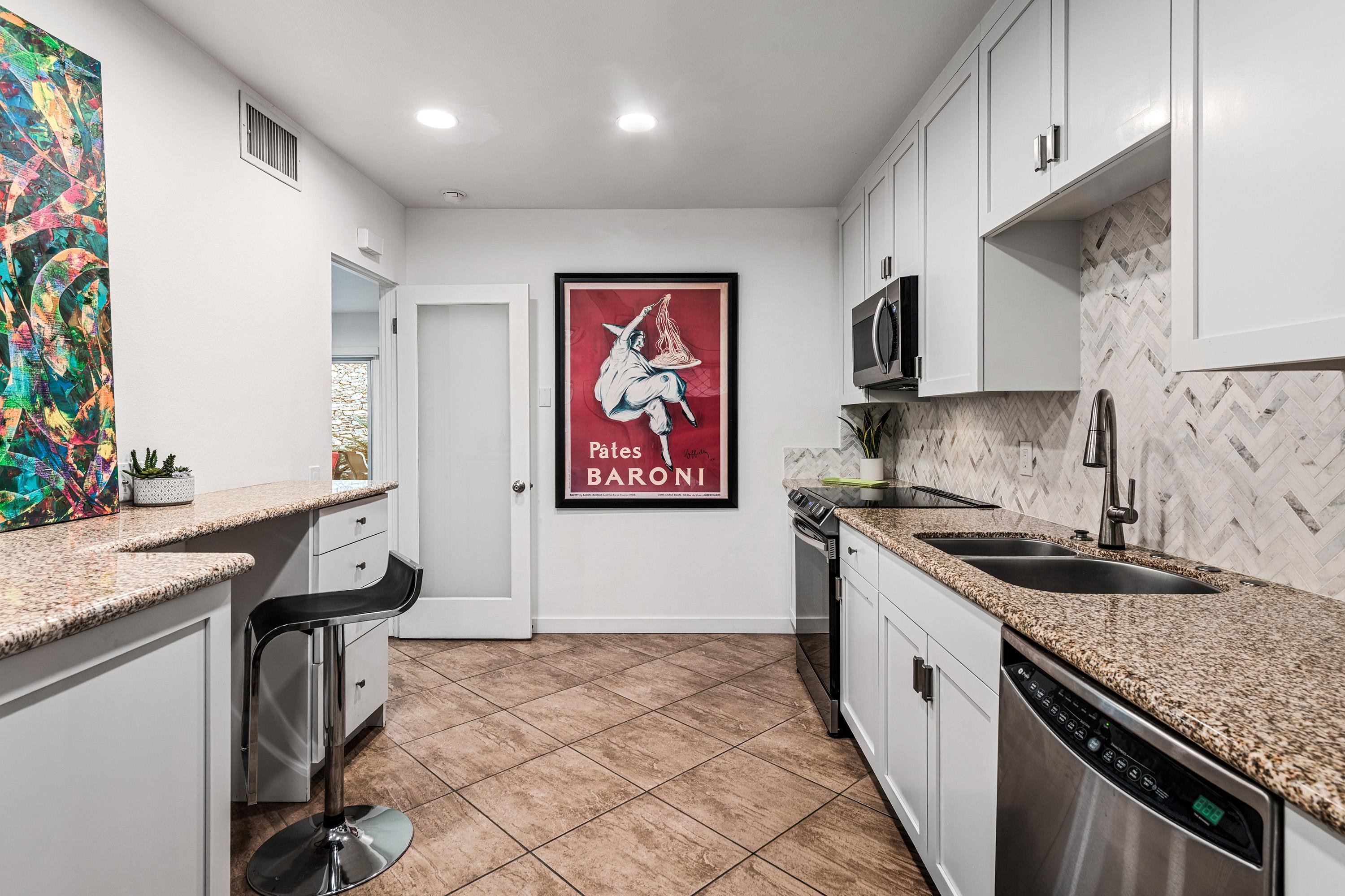 500 West Arenas Road, Unit 4 Palm Springs, CA 92262 - Photo 23 of 40 3127