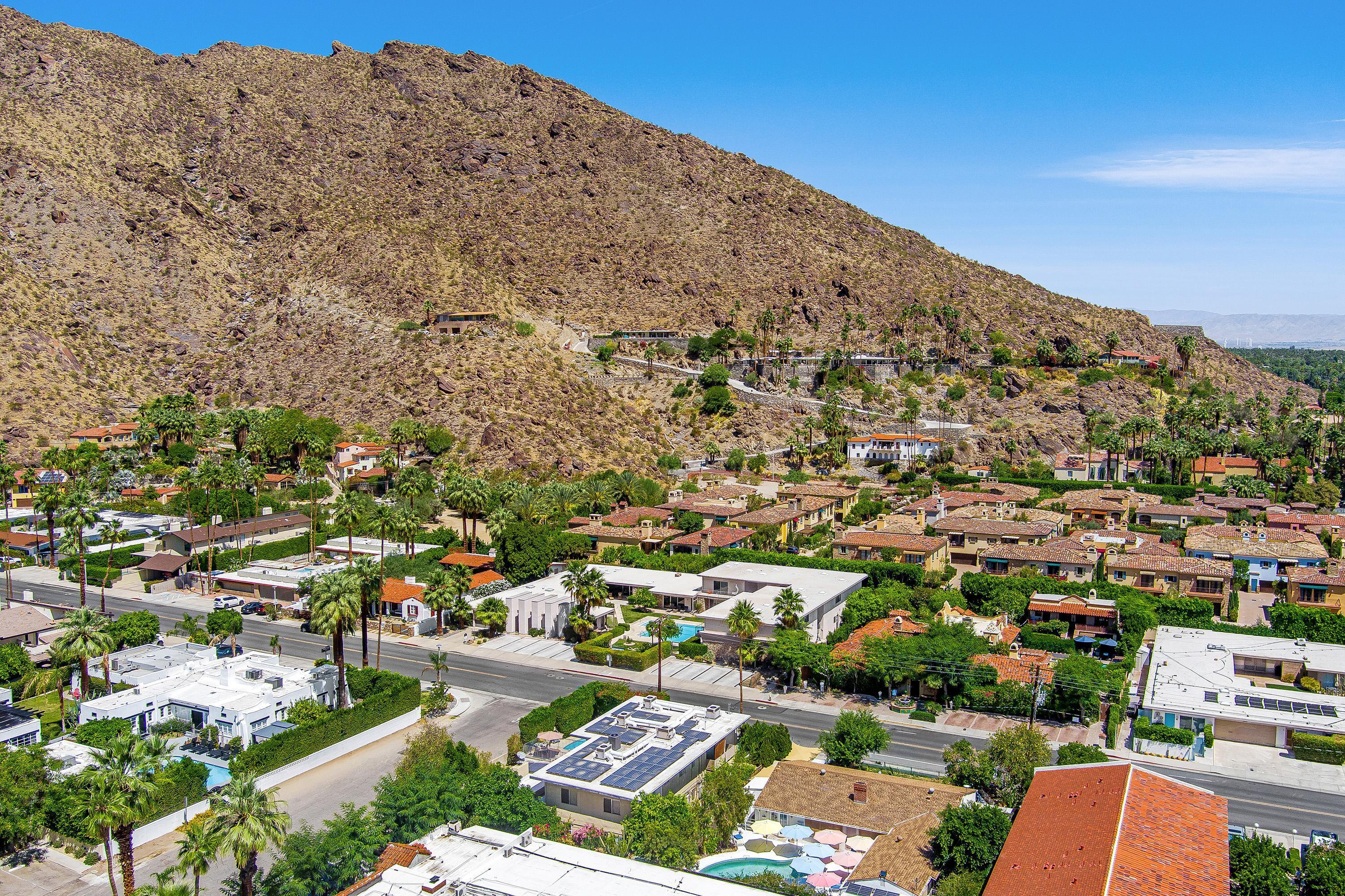 500 West Arenas Road, Unit 4 Palm Springs, CA 92262 - Photo 37 of 40 4341