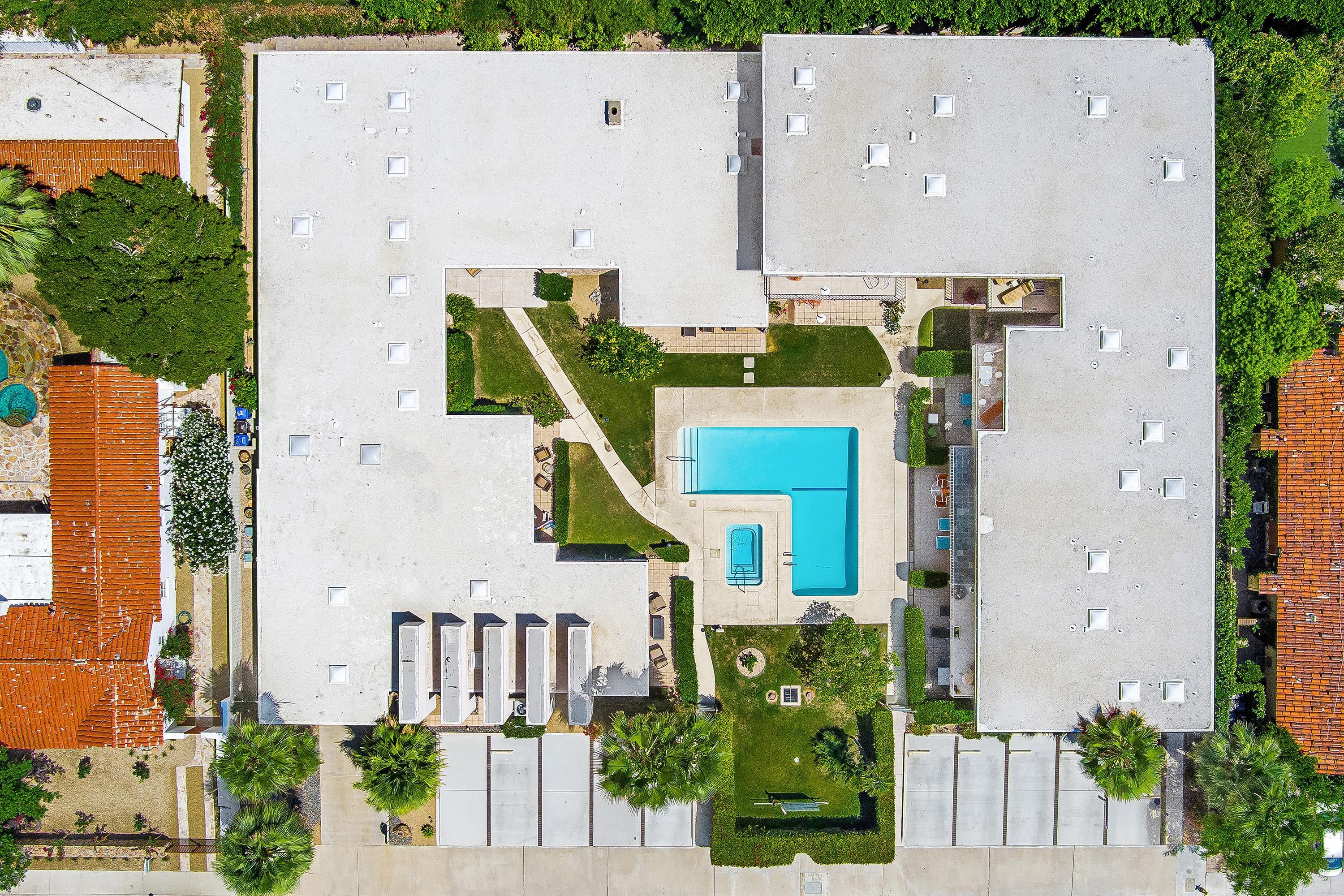 500 West Arenas Road, Unit 4 Palm Springs, CA 92262 - Photo 38 of 40 4444