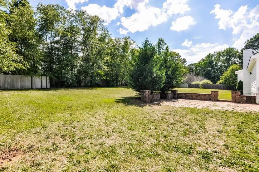 1017 Riderwood Court Willow Spring, NC 27592 - Photo 17 of 17 Photo 17