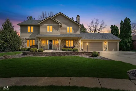 $699,900 | 12970 Camborne Court, Carmel, IN 46033