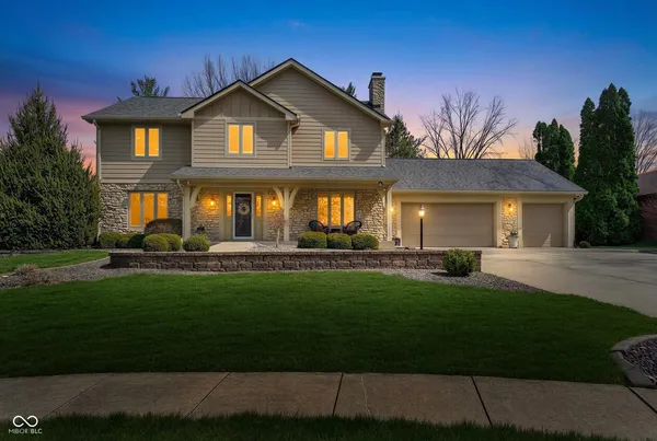 $699,900 | 12970 Camborne Court, Carmel, IN 46033