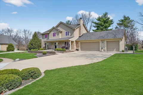 $699,900 | 12970 Camborne Court, Carmel, IN 46033