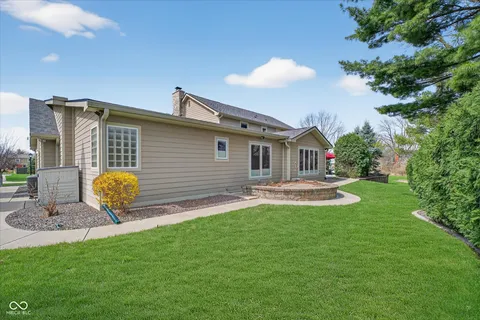 $699,900 | 12970 Camborne Court, Carmel, IN 46033
