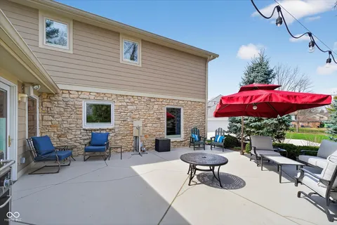 $699,900 | 12970 Camborne Court, Carmel, IN 46033