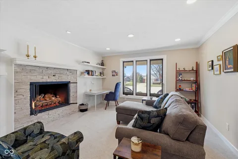 $699,900 | 12970 Camborne Court, Carmel, IN 46033