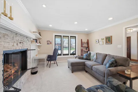 $699,900 | 12970 Camborne Court, Carmel, IN 46033