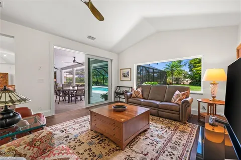 $1,740,000 | 2003 Duke Drive, Naples, FL 34110