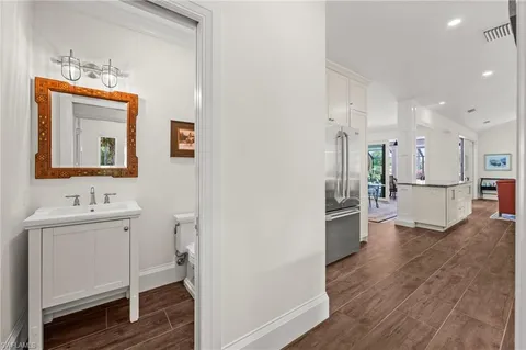 $1,740,000 | 2003 Duke Drive, Naples, FL 34110