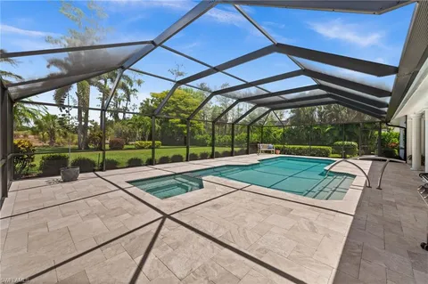 $1,740,000 | 2003 Duke Drive, Naples, FL 34110