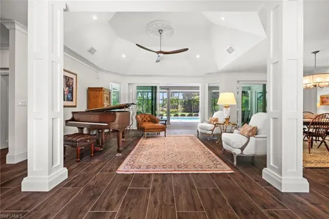 $1,740,000 | 2003 Duke Drive, Naples, FL 34110