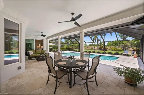 $1,740,000 | 2003 Duke Drive, Naples, FL 34110