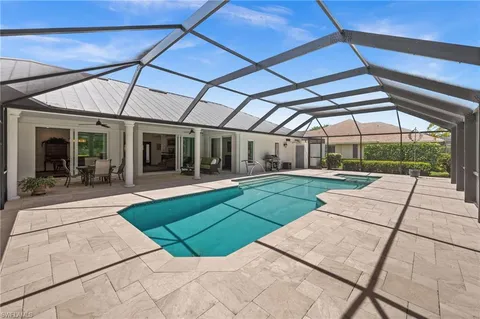 $1,740,000 | 2003 Duke Drive, Naples, FL 34110