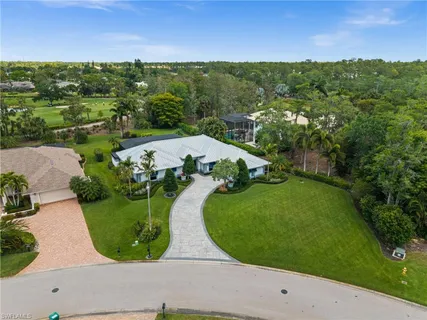 $1,740,000 | 2003 Duke Drive, Naples, FL 34110
