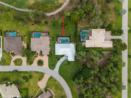 $1,740,000 | 2003 Duke Drive, Naples, FL 34110