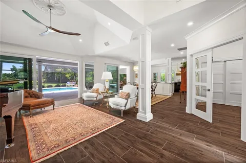 $1,740,000 | 2003 Duke Drive, Naples, FL 34110