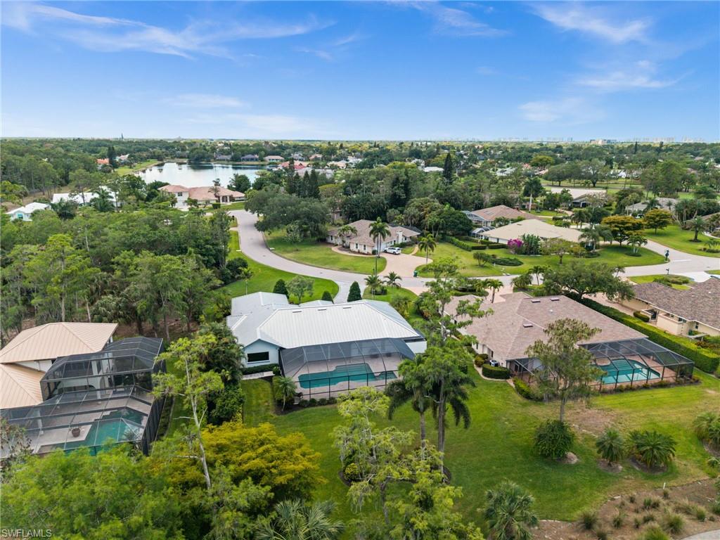 2003 Duke Drive Naples, FL 34110 - Photo 41 of 45