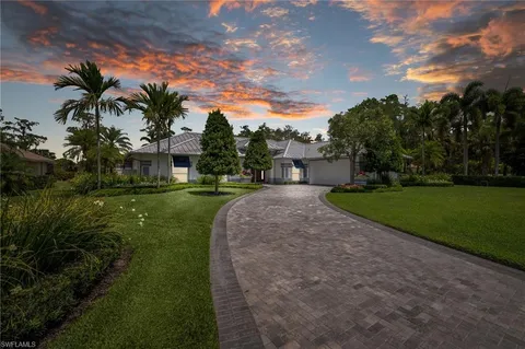 $1,740,000 | 2003 Duke Drive, Naples, FL 34110