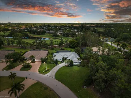 $1,740,000 | 2003 Duke Drive, Naples, FL 34110