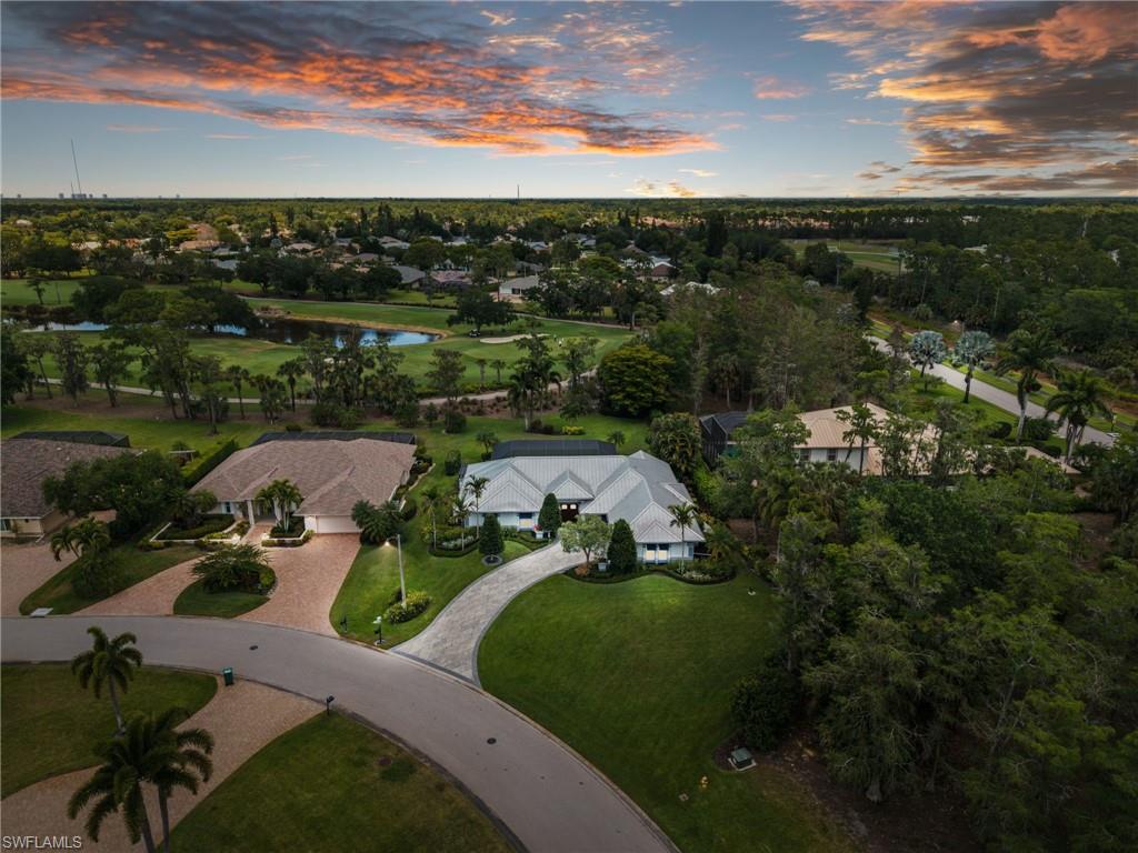 2003 Duke Drive Naples, FL 34110 - Photo 43 of 45