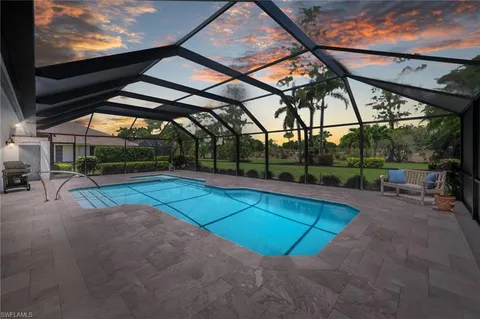$1,740,000 | 2003 Duke Drive, Naples, FL 34110