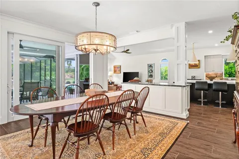 $1,740,000 | 2003 Duke Drive, Naples, FL 34110