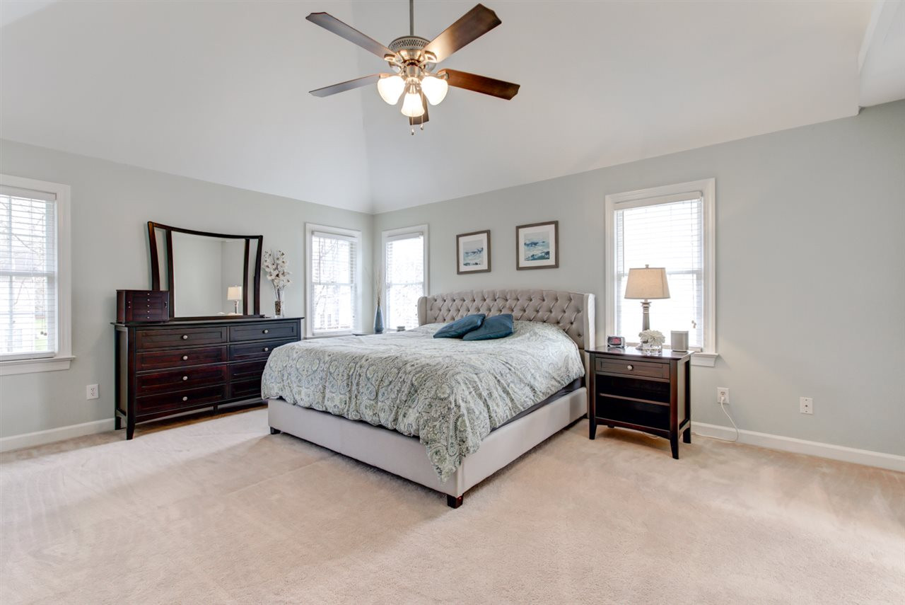 5229 Fairmead Circle Raleigh, NC 27613 - Photo 21 of 30 Photo 21