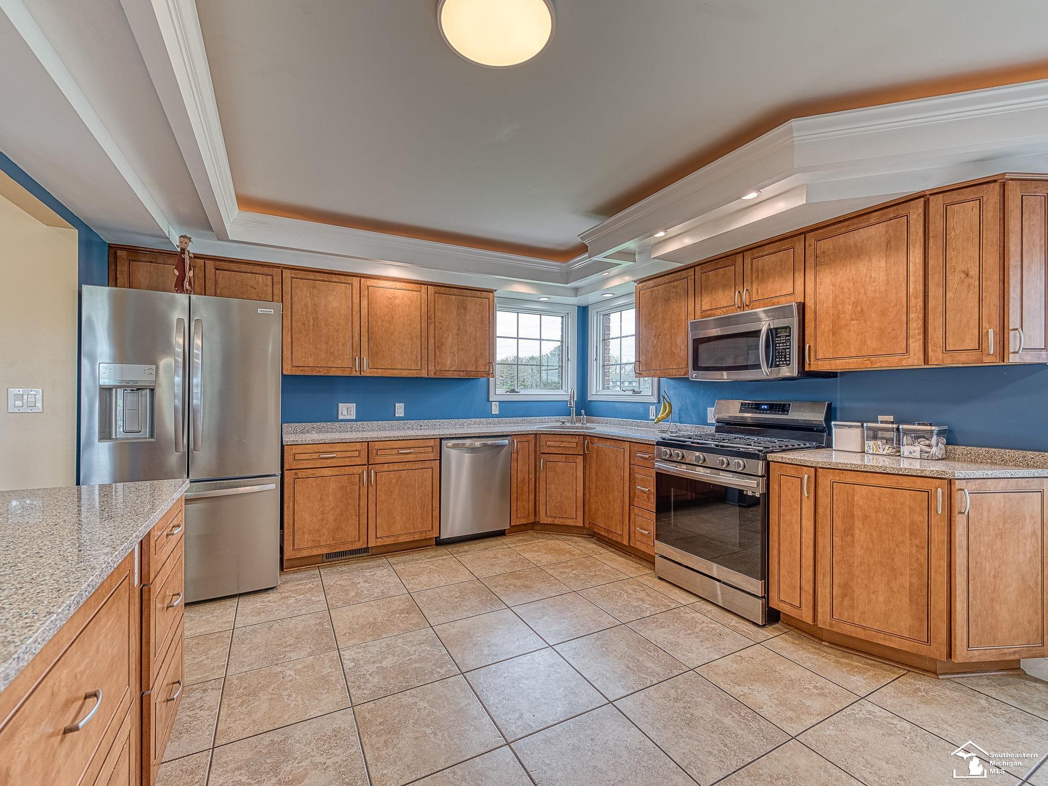 3340 Reinhardt Road Monroe, MI 48162 - Photo 4 of 68