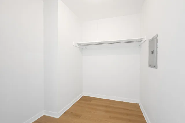 $2,450 | 655 West Irving Park Road, Unit 1114, Chicago, IL 60613